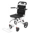 Invalidní vozík hliník AT52316