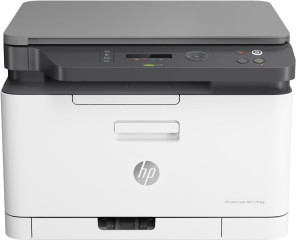 HP Color Laser MFP 178nw, Barva, Tiskárna pro Tisk, kopírování, skenování, Skenování do PDF č.1