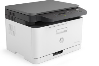 HP Color Laser MFP 178nw, Barva, Tiskárna pro Tisk, kopírování, skenování, Skenování do PDF č.3