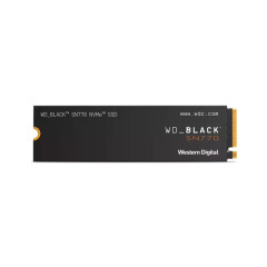 Western Digital Black SN770 M.2 1 TB PCI Express 4.0 NVMe č.1