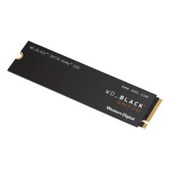 Western Digital Black SN770 M.2 1 TB PCI Express 4.0 NVMe č.3