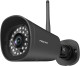 Foscam FI9902P-B bezpečnostní kamera Nábojový adaptér Bezpečnostní IP kamera Venkovní 1920 x 1080 px Zeď