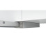 Bosch Serie 4 DFT63AC50 digestoř Polovestavěný (vytahovací) Stříbrná 360 m³/h č.2