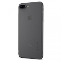 Spigen Apple iPhone 8/7 Plus - Air Skin Black