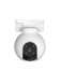 EZVIZ H8 Pro 2K Kuželovitý Bezpečnostní IP kamera Vnitřní a venkovní 2304 x 1296 px Zeď/stožár