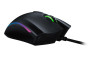Razer Mamba Elite myš Pro praváky USB Typ-A Optický 16000 DPI