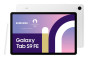 Samsung Galaxy Tab S9 FE S9 FE Samsung Exynos 128 GB 27,7 cm (10.9&quot;) 6 GB Wi-Fi 6 (802.11ax) Android 13 Stříbrná