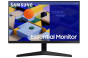 Samsung Essential Monitor S3 S31C LED display 68,6 cm (27&quot;) 1920 x 1080 px Full HD Černá