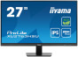 iiyama ProLite XU2763HSU-B1 počítačový monitor 68,6 cm (27&quot;) 1920 x 1080 px Full HD LED Černá