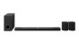 LG S95TR Černá 9.1.5 kanály/kanálů 810 W