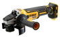 DeWALT DCG405N-XJ úhlová bruska 12,5 cm 9000 ot/min 1000 W 1,75 kg