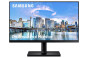 Samsung T45F počítačový monitor 61 cm (24&quot;) 1920 x 1080 px Full HD LCD Černá