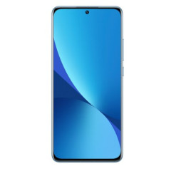Xiaomi 12X 5G 8/128GB Modrá č.2