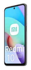 Xiaomi Redmi 10 2022 4/64GB Šedá č.3