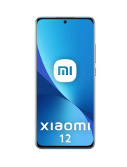 Xiaomi 12 5G 8/256GB Modrá č.1