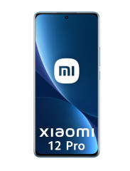 Xiaomi 12 Pro 5G 12/256GB Modrá č.1