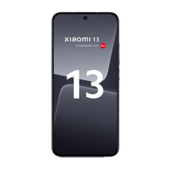 Xiaomi 13 5G 8/256GB Černá č.1