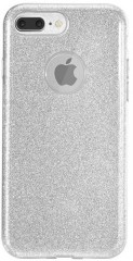 Mo-Case ultra slim pro iPhone 7/8 Star Shining  - Silver