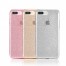 Mo-Case ultra slim pro iPhone 7/8 Star Shining  - Silver