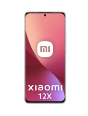 Xiaomi 12X 5G 8/128GB Purpurová č.2