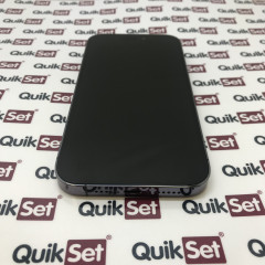 Apple iPhone 14 Pro 128GB temně fialový - kategorie B č.2