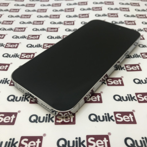 Apple iPhone 14 Pro 128GB stříbrný - kategorie A č.4