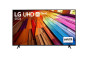 LG UHD 55UT80003LA televizor 139,7 cm (55&quot;) 4K Ultra HD Smart TV Wi-Fi Modrá