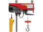 Yato YT-5905 elektrický zdvihák 1050 W 12 m 300 kg