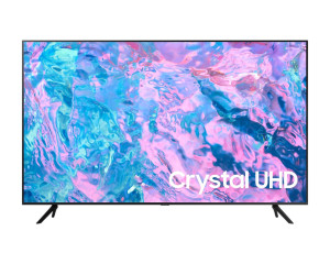 Samsung UE75CU7172UXXH televizor Rolovatelný displej 190,5 cm (75&quot;) 4K Ultra HD Smart TV Wi-Fi Černá č.1