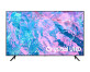 Samsung UE43CU7172U televizor 109,2 cm (43&quot;) 4K Ultra HD Smart TV Wi-Fi Černá