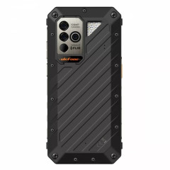 Ulefone Power Armor 19T 12/256GB Černá č.3