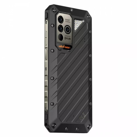 Ulefone Power Armor 19T 12/256GB Černá č.14