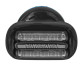 Braun Series 5 51-M1200s Planžetový holicí strojek Zastřihovač Černá, Modrá č.6