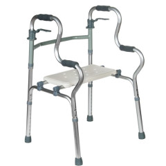 Multifunkční rehabilitační chodítko 3v1 RF-133 č.2