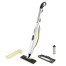 Kärcher SC 3 UPRIGHT Parní mop 0,5 l 1600 W Černá, Bílá