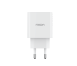 Rixon nabíjecí adaptér 20W USB-C/USB-A