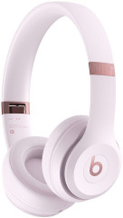 Beats Solo4 Wireless, růžová č.1
