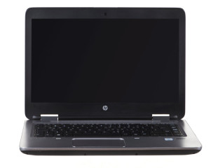 HP ProBook 640 G2 i5-6200U 8GB 240GB SSD 14&quot; HD Win10pro Used Použité č.1
