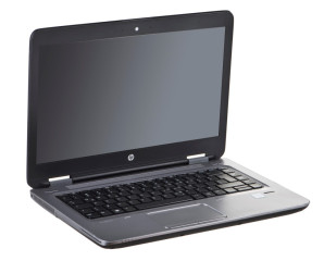 HP ProBook 640 G2 i5-6200U 8GB 240GB SSD 14&quot; HD Win10pro Used Použité č.2