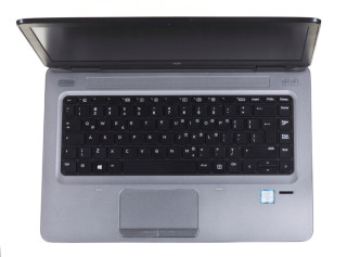 HP ProBook 640 G2 i5-6200U 8GB 240GB SSD 14&quot; HD Win10pro Used Použité č.3