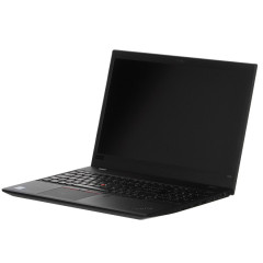 LENOVO ThinkPad T580 i5-8250U 16GB 512GB SSD 15&quot; FHD Win11pro Použité č.3