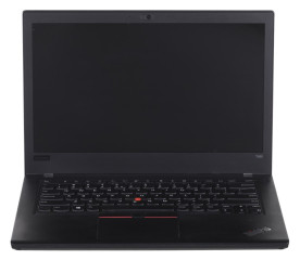 LENOVO ThinkPad T480 i5-8350U 16GB 256GB SSD 14&quot; FHD Win11pro Použité č.3