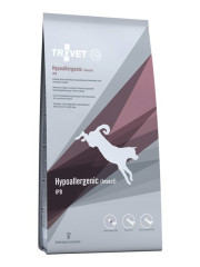 TROVET Hypoallergenic IPD with insect - suché krmivo pro psy - 10 kg č.1