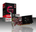 AFOX AF5450-2048D3L5 grafická karta AMD Radeon HD 5450 2 GB