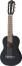 Yamaha GL1 - Guitalele, Černe