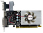 Grafická karta AFOX GeForce GT220 1GB DDR3 AF220-1024D3L2