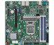 Asrock E3C252D4U základní deska Intel C252 LGA 1200 (Socket H5) Micro ATX