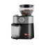 ELDOM MK170 KAFE 200 W Černá, Nerezová ocel