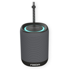 Přenosný reproduktor - Rixon Spirit 15W č.2