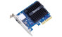 Synology E10G18-T1 síťová karta Interní Ethernet 10000 Mbit/s